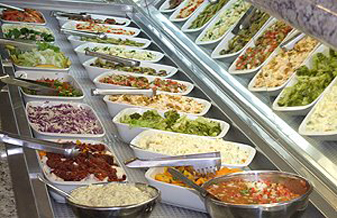 Restaurante E Lanchonete Mano A Mano - Foto 1