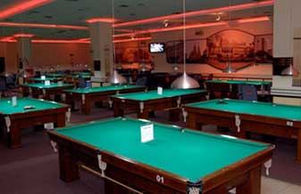 Snooker Bar Mogi - Foto 1