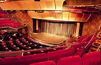 Teatro Municipal Doutor Armando De Re - Foto 1