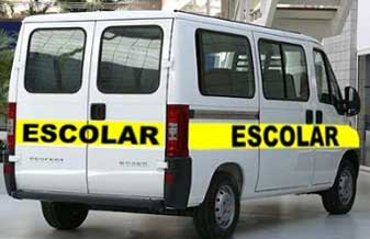 Gilberto Transportes Escolares - Foto 1