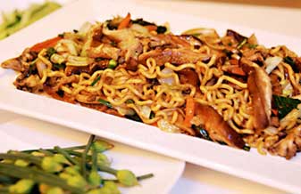 Yakisoba Factory Suzano - Foto 1