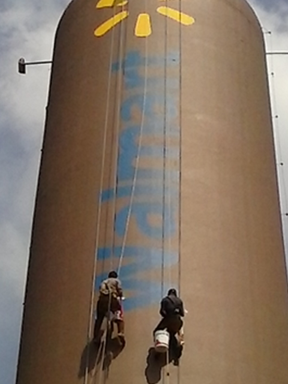 Limpetrol Lavagem e Pinturas - Foto 1