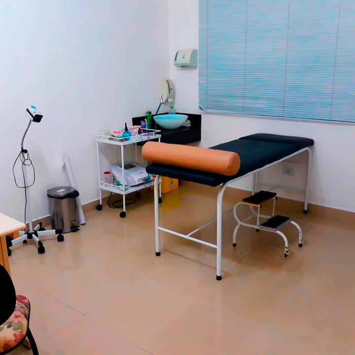 Clínica Médica Suzano - Foto 2