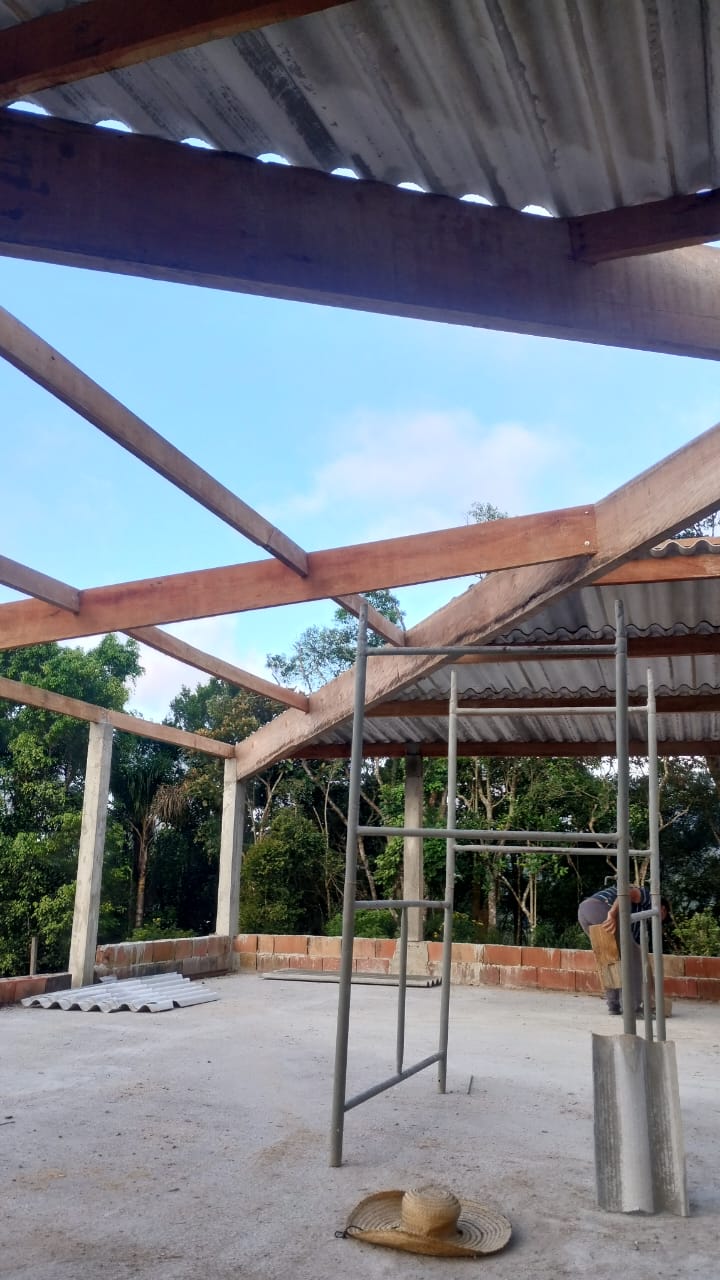 Flash construções
