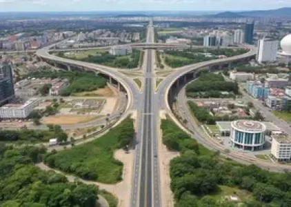 Últimas noticias de Suzano