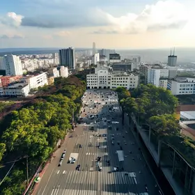 Prefeitura de Suzano SP