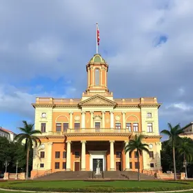 concursos Prefeitura de Suzano-SP