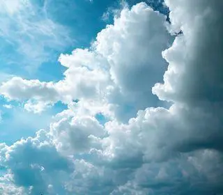 Suzano deve ter um dia com céu fechado neste sábado