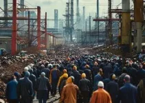 demissão em massa na Suzano