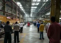 fechamento da fábrica da Suzano