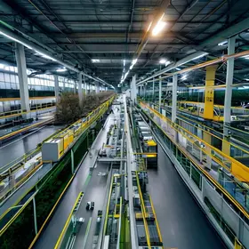 Centro de Tecnologia Operacional