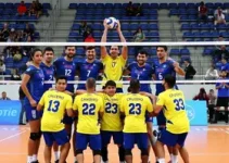 Superliga Masculina