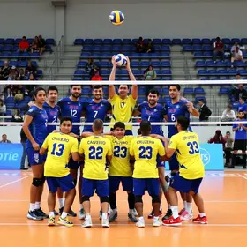 Superliga Masculina