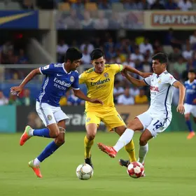 Sada Cruzeiro Vôlei