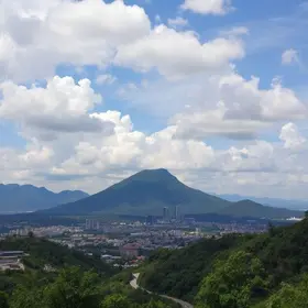 ajuda humanitária