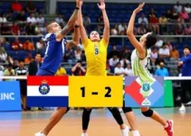 Suzano x Sada Cruzeiro