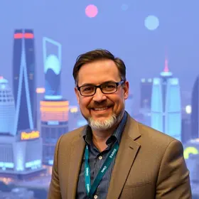 Prefeito de Suzano