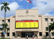 gabarito concurso Prefeitura de Suzano