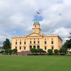 processo seletivo da Prefeitura de Suzano SP