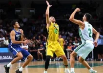 Superliga Masculina de vôlei