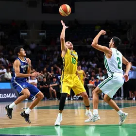 Superliga Masculina de vôlei