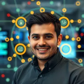 suzano ia excelência operacional