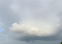 Suzano previsão do tempo