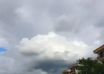 Previsão do Tempo em Suzano