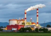 parceria Suzano Galp mercado livre de gás