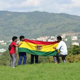 empate União Suzano e Bandeirante-SP
