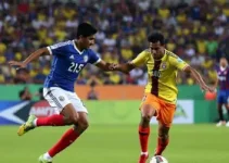 União Suzano x Bandeirante-SP