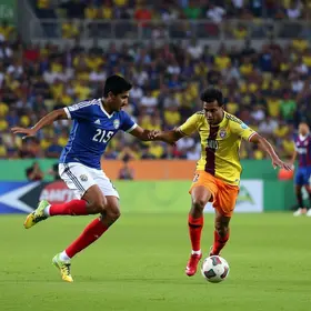 União Suzano x Bandeirante-SP