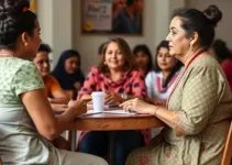 Departamento da Mulher Suzano