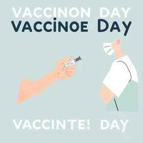 DIA D DE VACINAÇÃO CONTRA A GRIPE