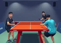 Liga Digital de Tênis de Mesa