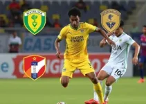 Goiás Vôlei confirma classificação aos playoffs da Superliga