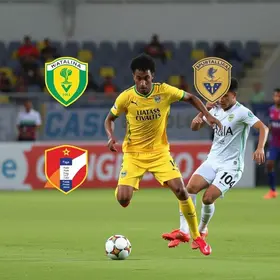 Goiás Vôlei confirma classificação aos playoffs da Superliga