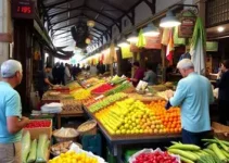 Mercado Municipal de Suzano