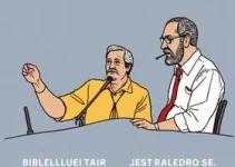 Politização da Justiça