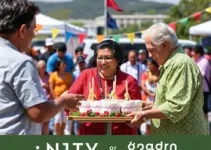 44 ações para celebrar os 77 anos de Suzano