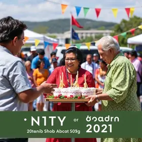 44 ações para celebrar os 77 anos de Suzano