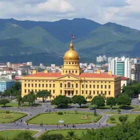 Prefeitura de Suzano SP