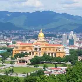 seletivo Prefeitura de Suzano SP