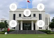 processo seletivo da prefeitura de suzano