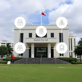processo seletivo da prefeitura de suzano