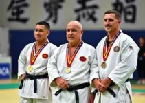 Copa São Paulo de Judô