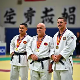 Copa São Paulo de Judô