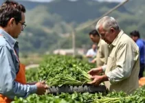 Cadeia Produtiva Local