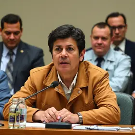 Suzano apresenta demandas de segurança