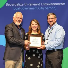 Suzano é reconhecida pelo Sebrae durante premiação ‘Prefeitura Empreendedora’